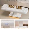 white-one-button-control-luxury-spa-salon-electric-heating-05 white-one-button-control-luxury-spa-salon-electric-heating-05