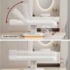 white-one-button-control-luxury-spa-salon-electric-heating-06 white-one-button-control-luxury-spa-salon-electric-heating-06