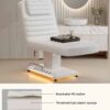 white-one-button-control-luxury-spa-salon-electric-heating-09 white-one-button-control-luxury-spa-salon-electric-heating-09