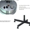 2-in-1-vertical-hair-steamer-with-water-reservoir-salon-gr-08 2-in-1-vertical-hair-steamer-with-water-reservoir-salon-gr-08