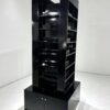 360-glossy-black-4-sided-nail-polish-display-cabinet-with-03 360-glossy-black-4-sided-nail-polish-display-cabinet-with-03