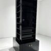360-glossy-black-4-sided-nail-polish-display-cabinet-with-04 360-glossy-black-4-sided-nail-polish-display-cabinet-with-04