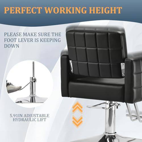 adjustable-salon-haircutting-chair-trendy-style-for-hair-s-06 adjustable-salon-haircutting-chair-trendy-style-for-hair-s-06