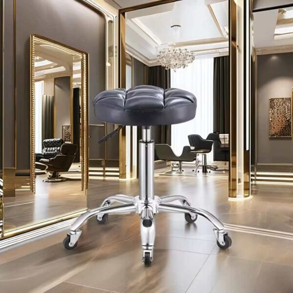 adjustable-swivel-beauty-stool-with-casters-mobile-work-st-01 adjustable-swivel-beauty-stool-with-casters-mobile-work-st-01