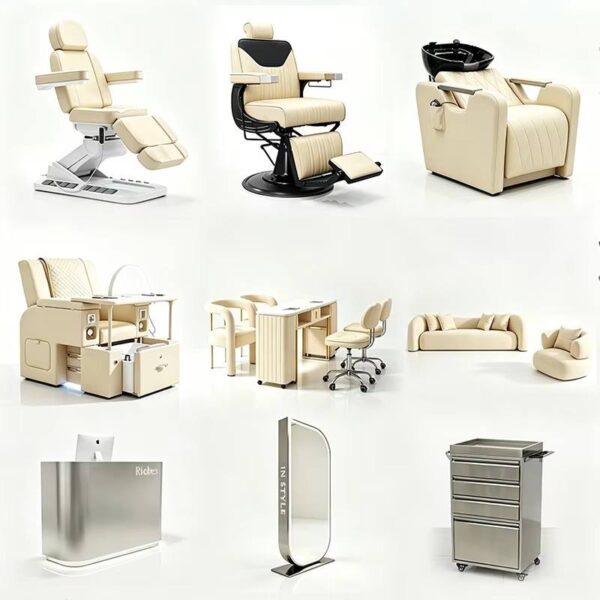 beauty-salon-equipment-set-electric-massage-barber-chair-s-02