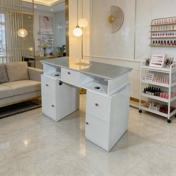 beauty-salon-professional-modern-white-marble-top-nail-tab-04