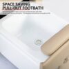 built-in-foot-soaker-electric-adjustable-comfortable-spa-e-04 built-in-foot-soaker-electric-adjustable-comfortable-spa-e-04