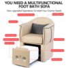 built-in-foot-soaker-electric-adjustable-comfortable-spa-e-05 built-in-foot-soaker-electric-adjustable-comfortable-spa-e-05