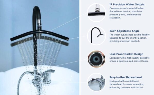 ceramic-basin-shower-sprayer-accessory-water-circulating-h-13 ceramic-basin-shower-sprayer-accessory-water-circulating-h-13