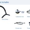 ceramic-basin-shower-sprayer-accessory-water-circulating-h-15 ceramic-basin-shower-sprayer-accessory-water-circulating-h-15