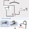 ceramic-basin-shower-sprayer-accessory-water-circulating-h-25 ceramic-basin-shower-sprayer-accessory-water-circulating-h-25