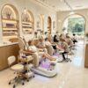 custom-one-stop-nail-salon-furniture-electric-pedicure-cha-06 custom-one-stop-nail-salon-furniture-electric-pedicure-cha-06
