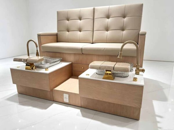 double-station-pedicure-station-with-clear-foot-basins-cus-05 double-station-pedicure-station-with-clear-foot-basins-cus-05