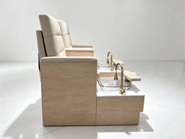 double-station-pedicure-station-with-clear-foot-basins-cus-06 double-station-pedicure-station-with-clear-foot-basins-cus-06