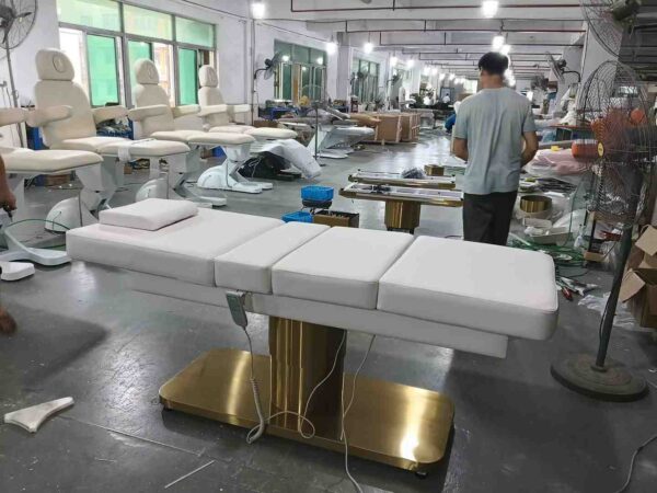 electric-adjustable-beauty-bed-for-microblading-eyelash-ex-09