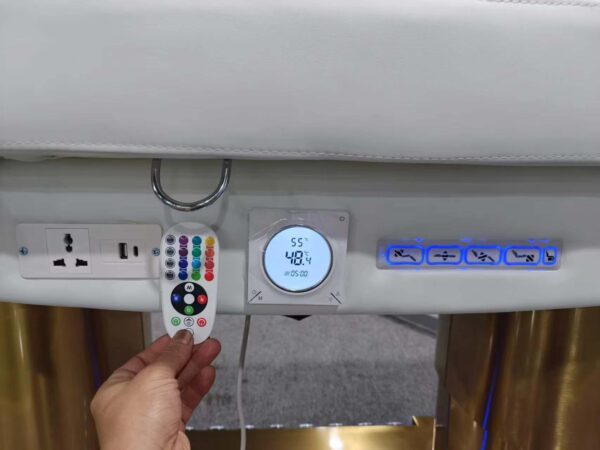 electric-heating-beauty-bed-gold-base-rgb-led-light-4-moto-10 electric-heating-beauty-bed-gold-base-rgb-led-light-4-moto-10