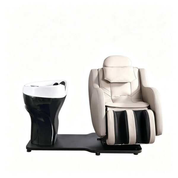 electric-reclining-shampoo-chair-with-integrated-foot-bath-06