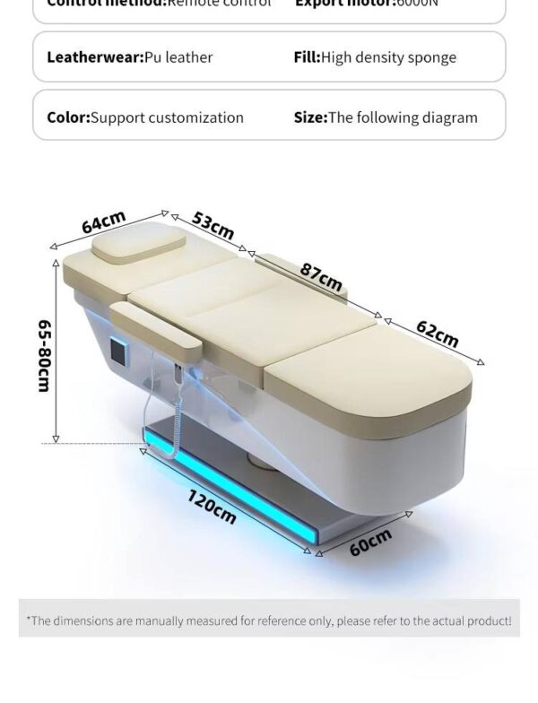 electrically-adjustable-massage-table-for-beauty-salon-spa-01