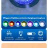 electrically-adjustable-massage-table-for-beauty-salon-spa-07