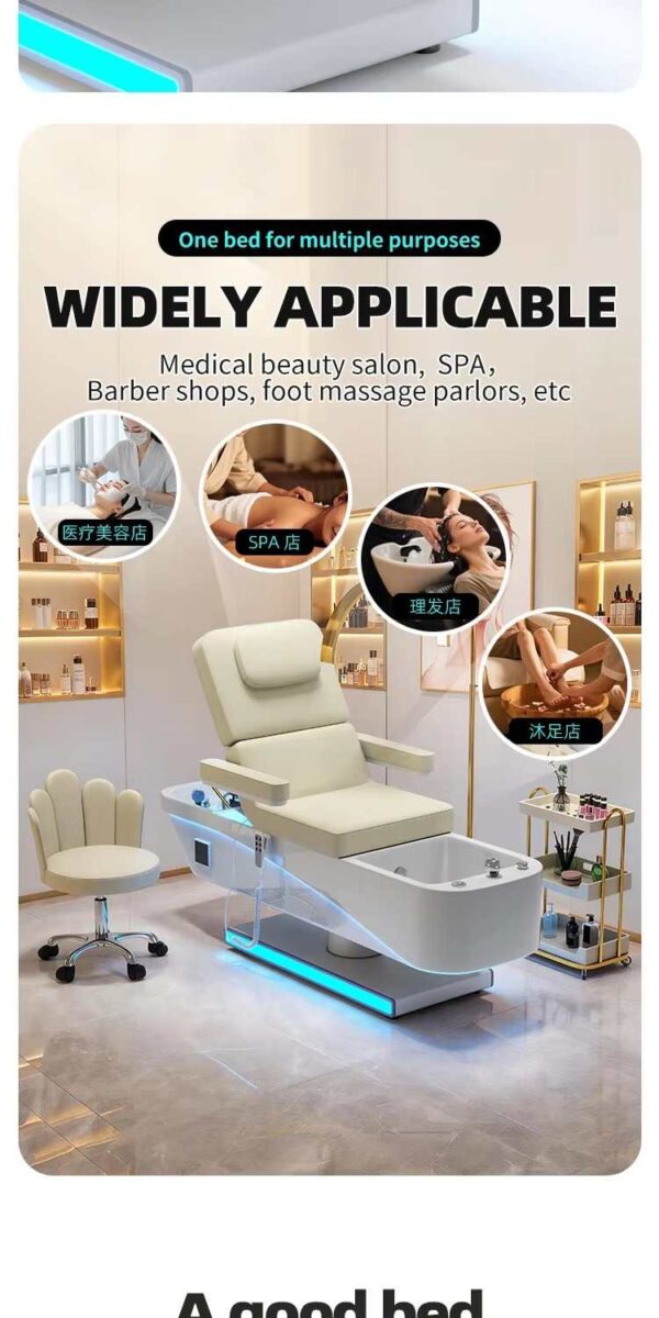 electrically-adjustable-massage-table-for-beauty-salon-spa-09