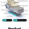 electrically-adjustable-massage-table-for-beauty-salon-spa-10