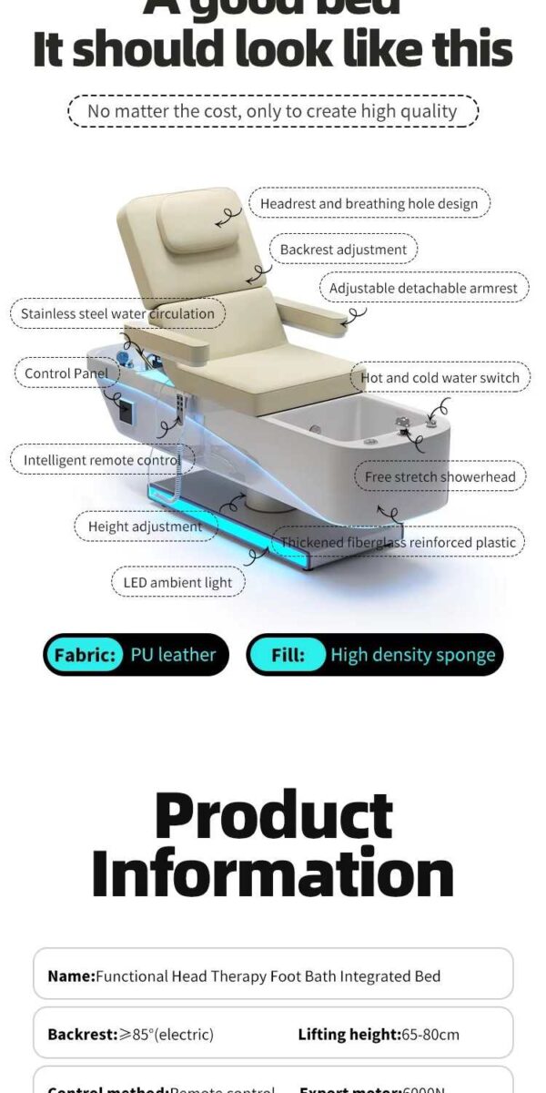 electrically-adjustable-massage-table-for-beauty-salon-spa-10