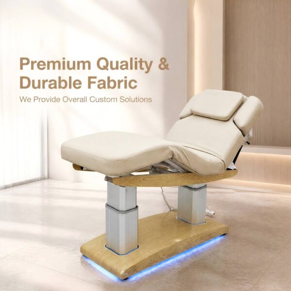 four-motor-electric-pvc-massage-table-adjustable-lifting-p-03 four-motor-electric-pvc-massage-table-adjustable-lifting-p-03