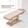 four-motor-electric-pvc-massage-table-adjustable-lifting-p-05 four-motor-electric-pvc-massage-table-adjustable-lifting-p-05