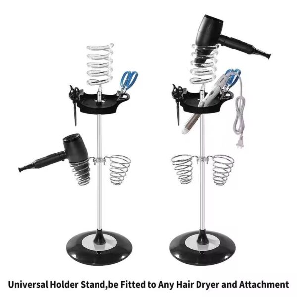 hair-dryer-holder-multifunctional-stand-for-hair-salons-ne-07 hair-dryer-holder-multifunctional-stand-for-hair-salons-ne-07