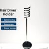 hair-salon-floor-standing-hair-dryer-stand-drill-free-conc-01 hair-salon-floor-standing-hair-dryer-stand-drill-free-conc-01