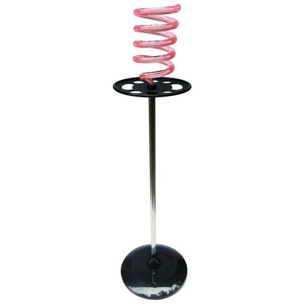 hair-salon-floor-standing-hair-dryer-stand-drill-free-conc-03 hair-salon-floor-standing-hair-dryer-stand-drill-free-conc-03