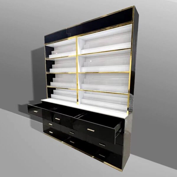 high-gloss-black-nail-polish-display-cabinet-led-lighting-03