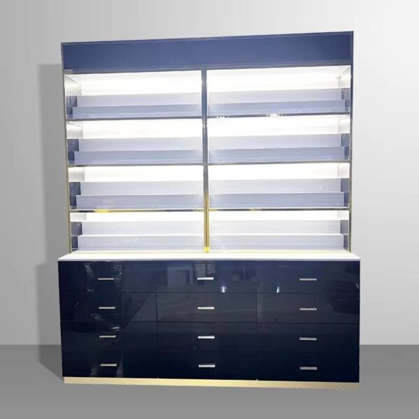 high-gloss-black-nail-polish-display-cabinet-led-lighting-04