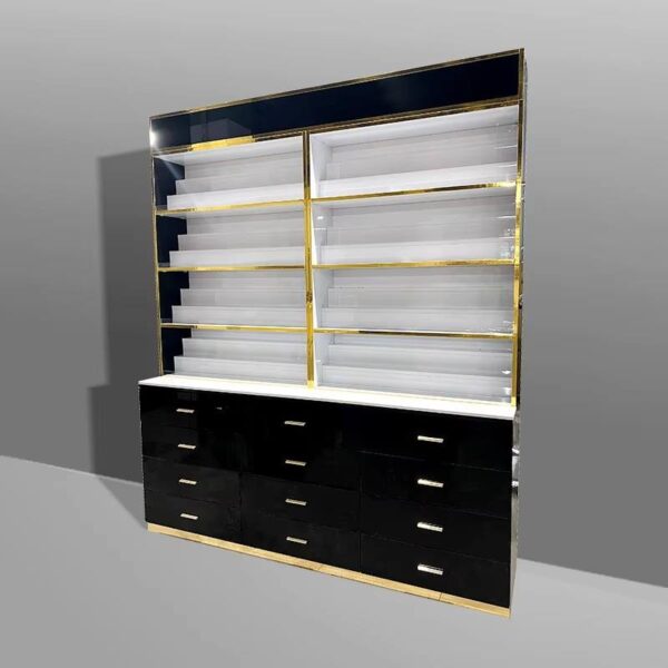high-gloss-black-nail-polish-display-cabinet-led-lighting-05