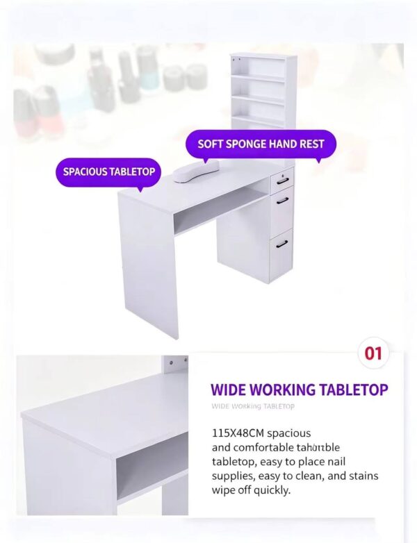 high-quality-light-luxury-eco-friendly-durable-nail-desk-m-09