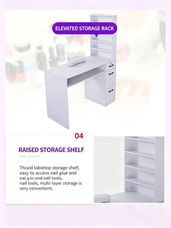high-quality-light-luxury-eco-friendly-durable-nail-desk-m-11