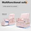 high-quality-pedicure-chair-green-leather-luxury-manicure-05 high-quality-pedicure-chair-green-leather-luxury-manicure-05