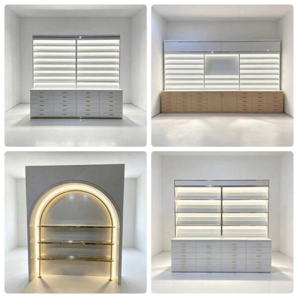 large-capacity-nail-polish-display-rack-with-led-strip-spo-01 large-capacity-nail-polish-display-rack-with-led-strip-spo-01
