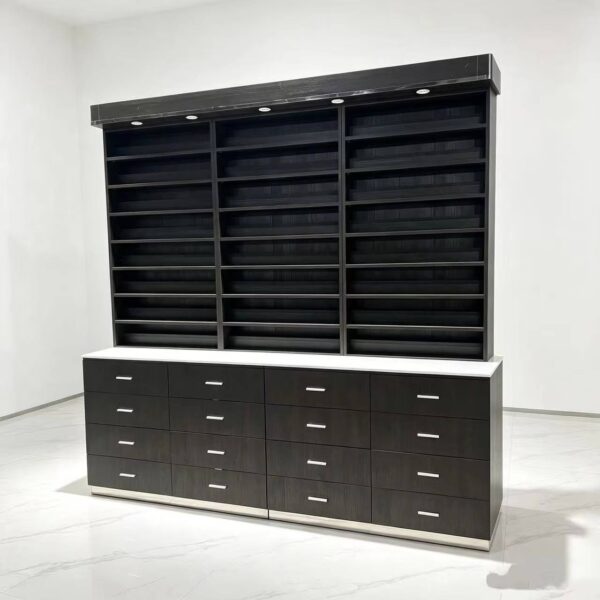large-capacity-nail-polish-display-rack-with-led-strip-spo-02 large-capacity-nail-polish-display-rack-with-led-strip-spo-02
