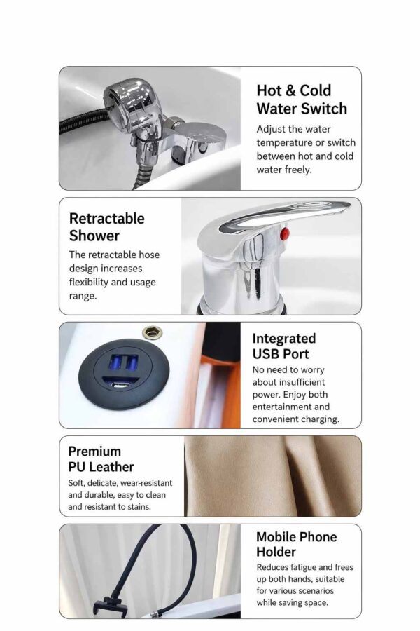 light-luxury-commercial-salon-multi-function-fully-automat-10 light-luxury-commercial-salon-multi-function-fully-automat-10