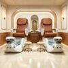 luxury-brown-nail-salon-pedicure-chair-soa-foot-bath-massa-01