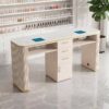 luxury-double-nail-table-with-built-in-dust-collector-mode-01