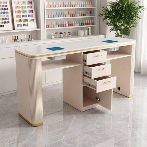 luxury-double-nail-table-with-built-in-dust-collector-mode-02