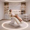 luxury-modern-3-motors-electric-beauty-bed-adjustable-recl-06