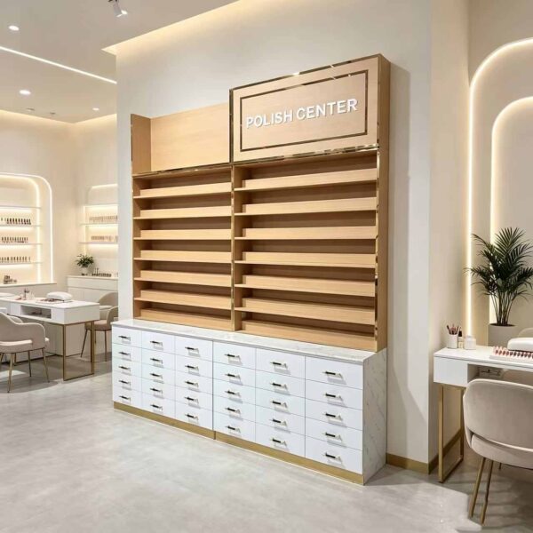 luxury-modern-nail-polish-display-cabinet-with-led-light-g-05 luxury-modern-nail-polish-display-cabinet-with-led-light-g-05