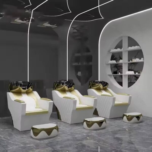 luxury-white-and-gold-reclining-saloon-washing-chair-bed-m-01