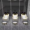 luxury-white-and-gold-reclining-saloon-washing-chair-bed-m-03