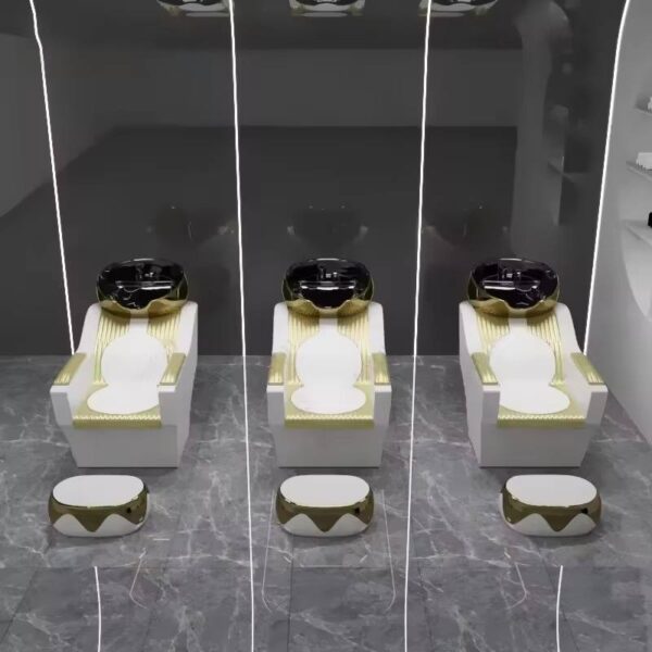 luxury-white-and-gold-reclining-saloon-washing-chair-bed-m-03
