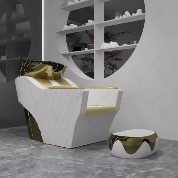 luxury-white-and-gold-reclining-saloon-washing-chair-bed-m-05
