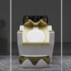 luxury-white-and-gold-reclining-saloon-washing-chair-bed-m-07